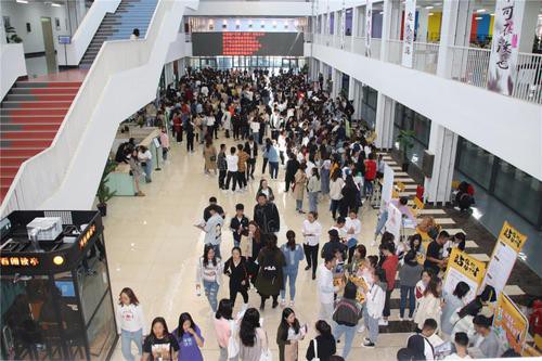 黑龙江工商学院：提升育人成效